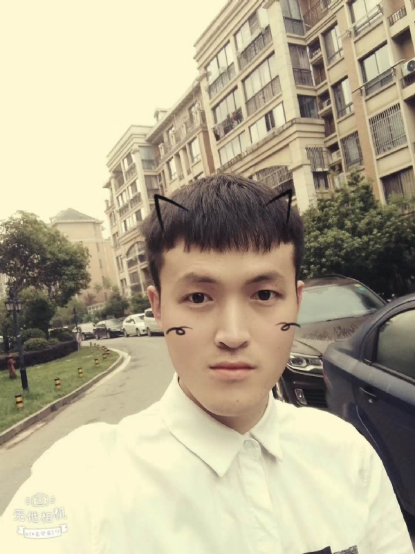 星空之下的第一张照片--贵港相亲服务中心