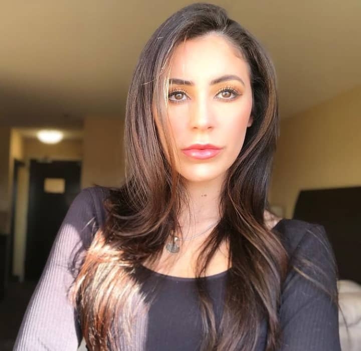 LisaDennis的第一张照片--贵港相亲服务中心