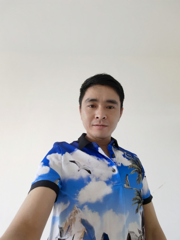 金世的第一张照片--贵港相亲服务中心