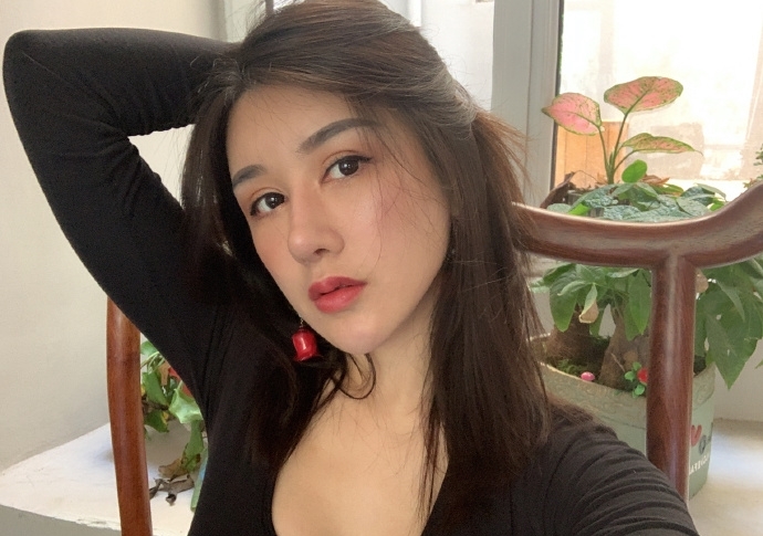 林依依的第一张照片--贵港相亲服务中心