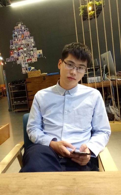 虚空羽翼的第一张照片--贵港相亲服务中心