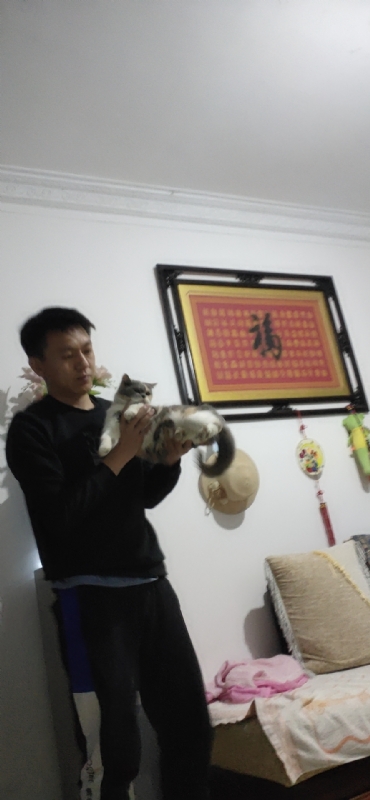 水思云的第一张照片--贵港相亲服务中心