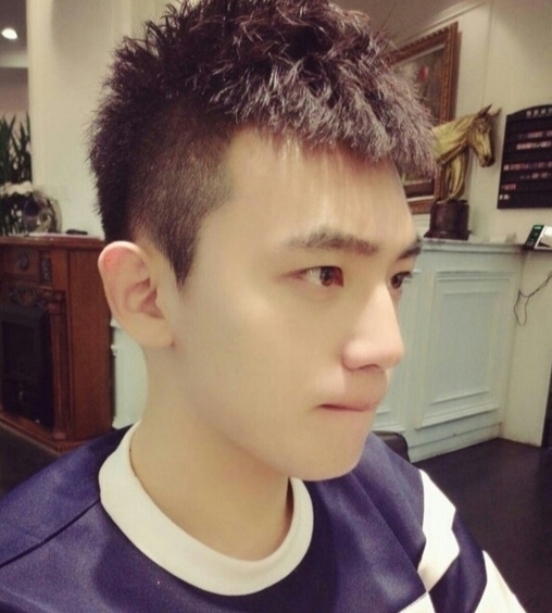 水思云的第二张照片--贵港相亲服务中心