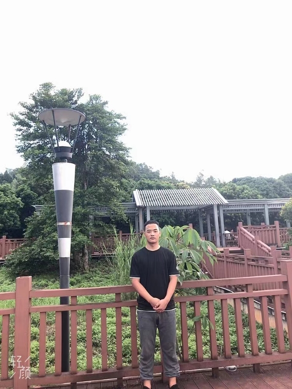 george的第一张照片--贵港相亲服务中心