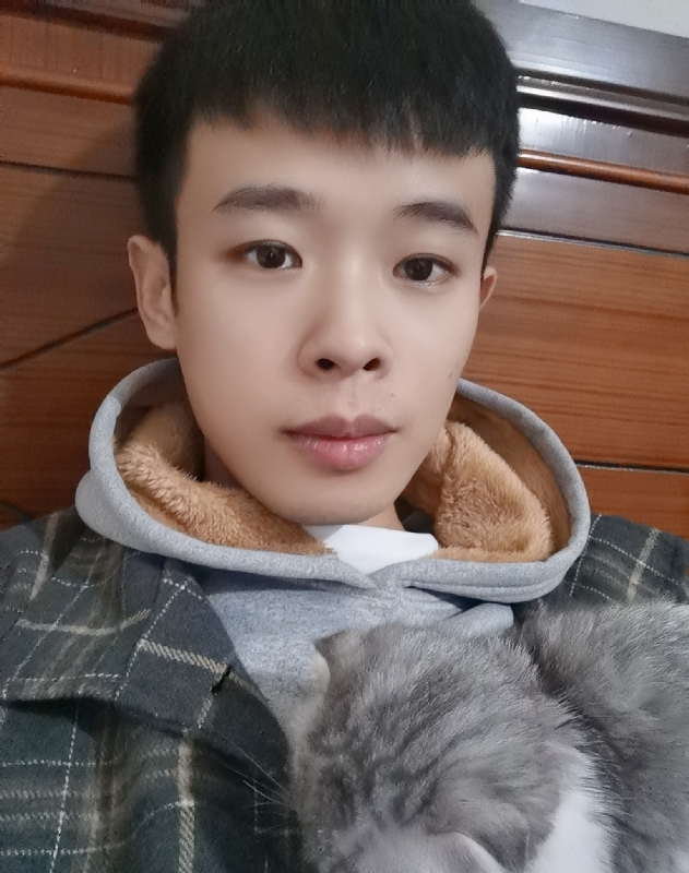 没差的第一张照片--贵港相亲服务中心