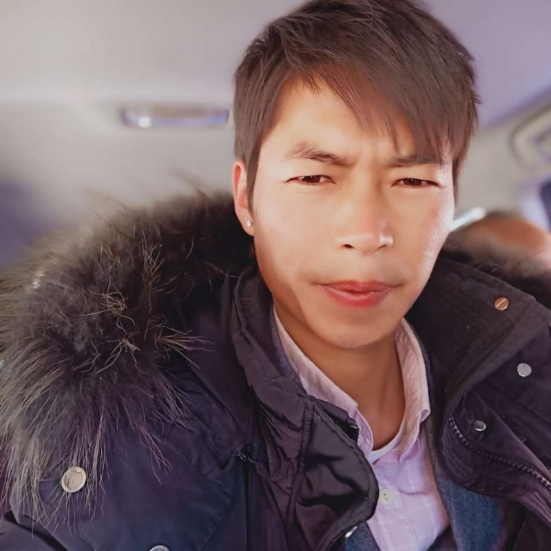 归属感的第一张照片--贵港相亲服务中心