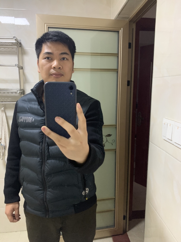 大海的第一张照片--贵港相亲服务中心