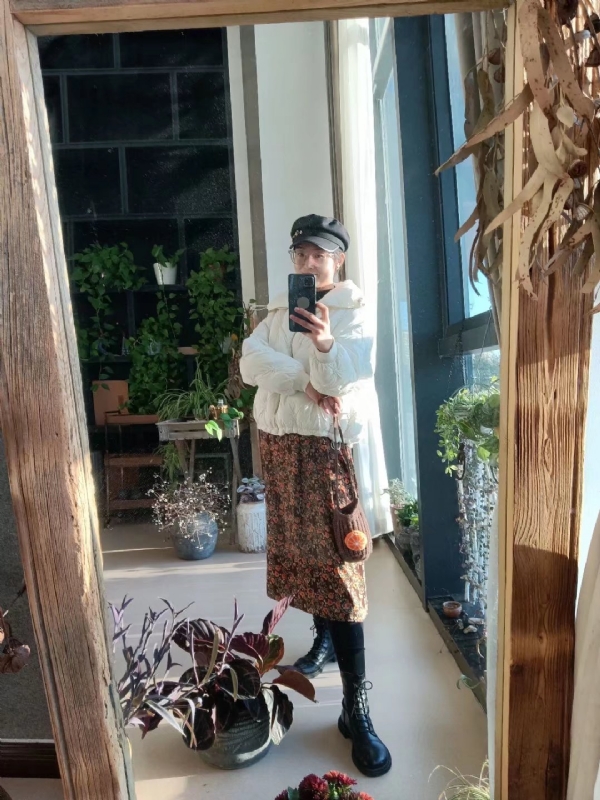 淇淇的第二张照片--贵港相亲服务中心