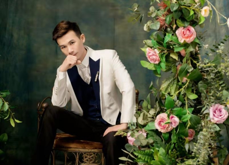 寻觅唯一的你的第一张照片--贵港相亲服务中心