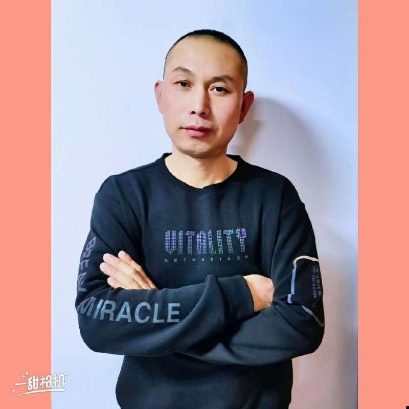 无为的第一张照片--贵港相亲服务中心