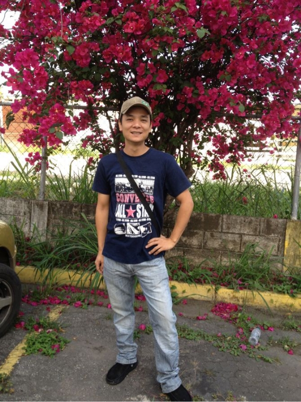 Gary的第三张照片--贵港相亲服务中心