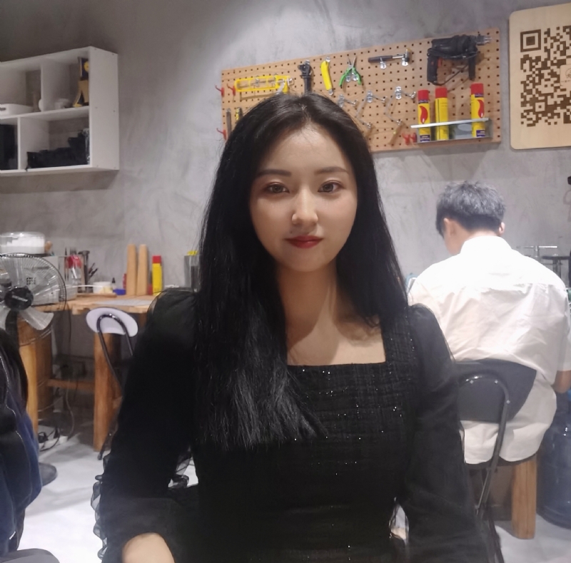 lsy的第二张照片--贵港相亲服务中心