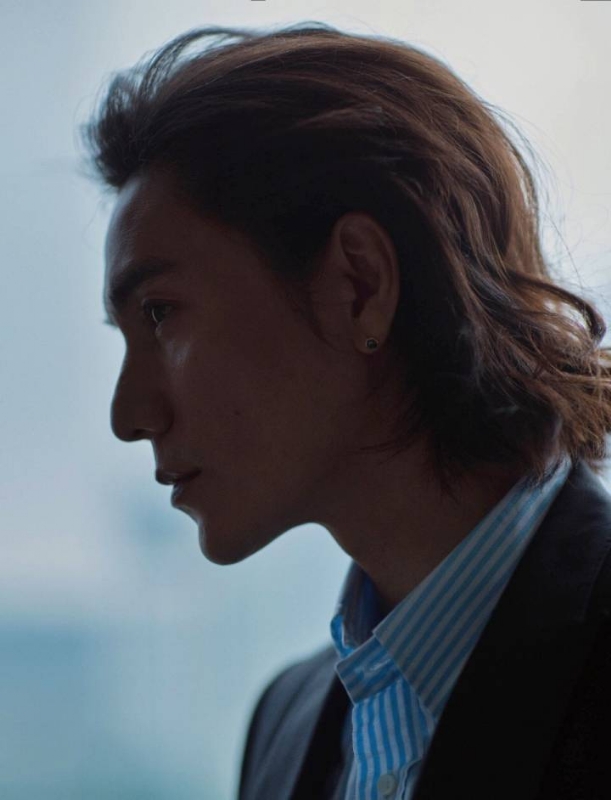 李嘉廷的第二张照片--贵港相亲服务中心