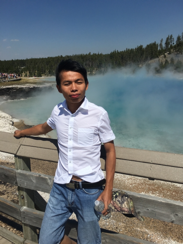 Kandy的第二张照片--贵港相亲服务中心