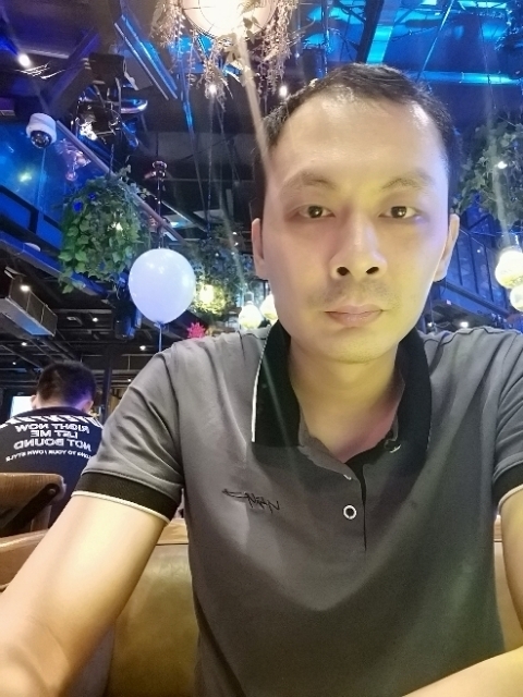 早晨的天空的第二张照片--贵港相亲服务中心