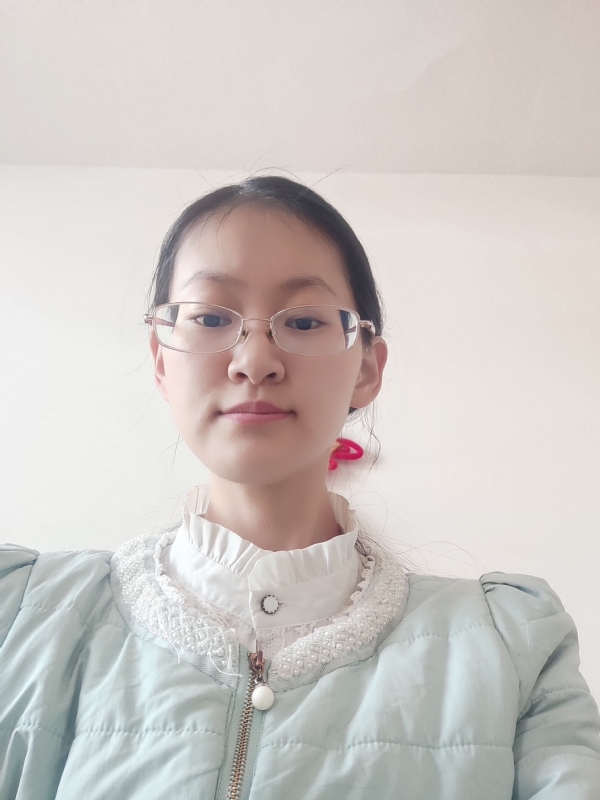 陌上雨的第一张照片--贵港相亲服务中心