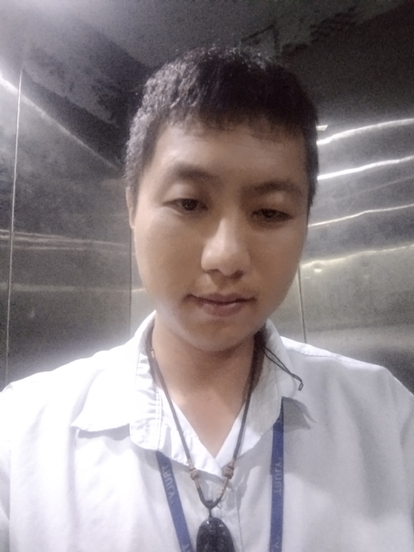 黄伟杰的第一张照片--贵港相亲服务中心