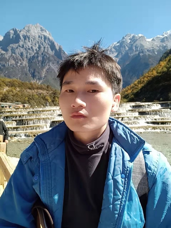 Mono的第二张照片--贵港相亲服务中心