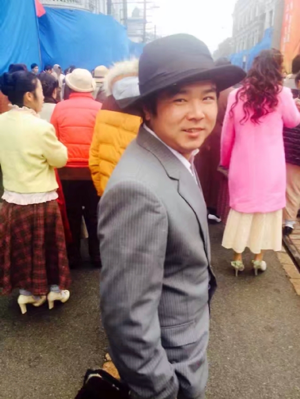 洁白的北戴河的第三张照片--贵港相亲服务中心