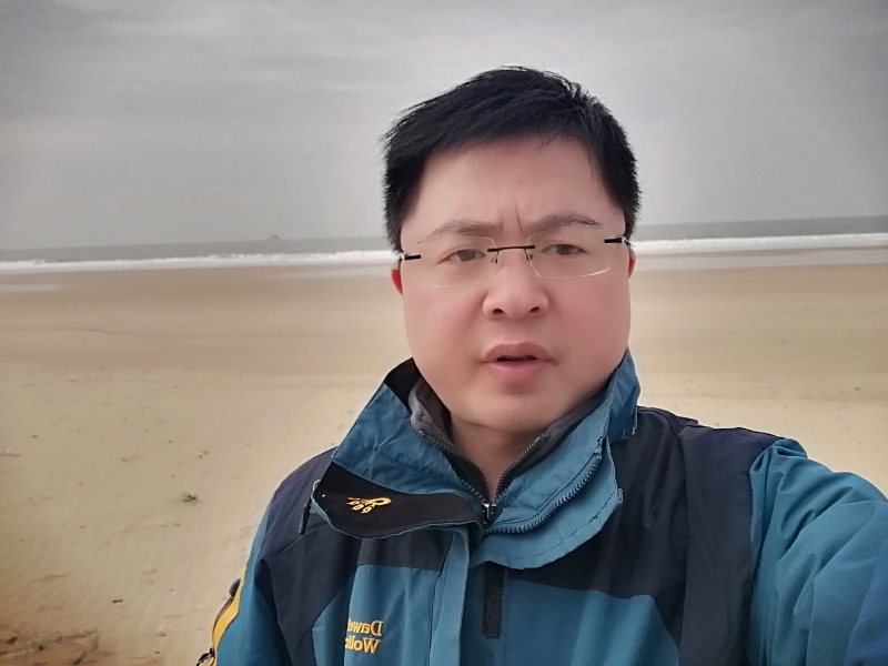 萧三歌的第一张照片--贵港相亲服务中心