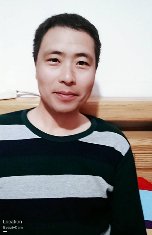 真爱难寻的第一张照片--贵港相亲服务中心