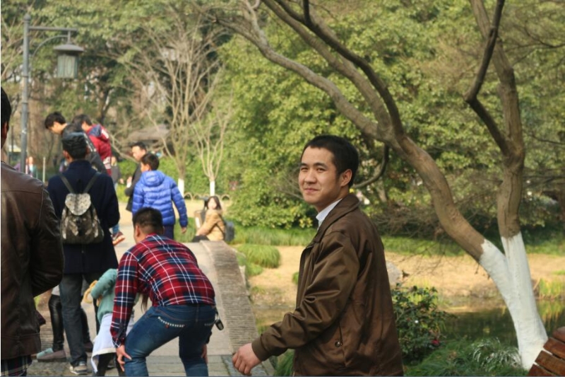 周周的第三张照片--贵港相亲服务中心