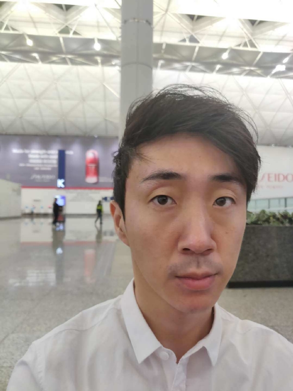 动与静的第一张照片--贵港相亲服务中心