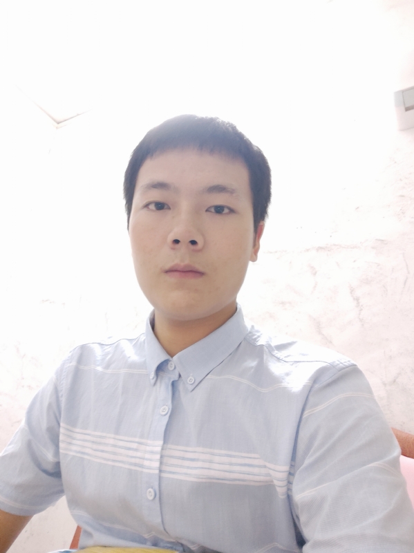 乔乔的第一张照片--贵港相亲服务中心