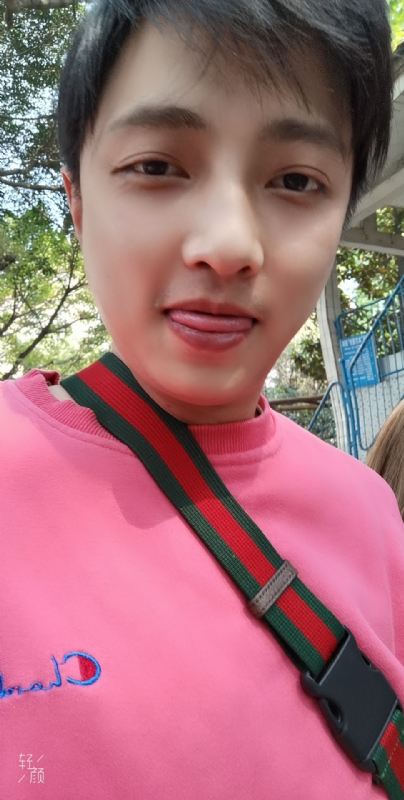 人生如梦的第一张照片--贵港相亲服务中心