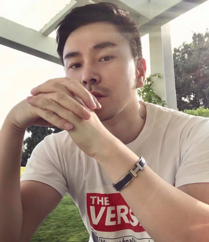 海风的第一张照片--贵港相亲服务中心