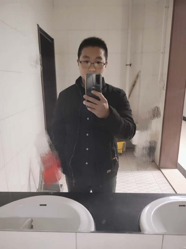 期待卿至的第一张照片--贵港相亲服务中心