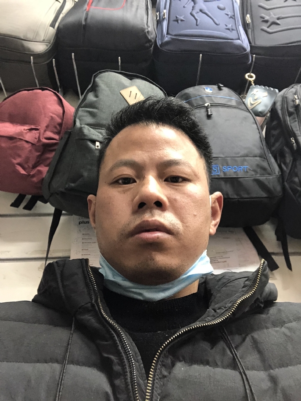 Jincai的第一张照片--贵港相亲服务中心