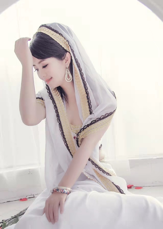 yaoyao的第一张照片--贵港相亲服务中心