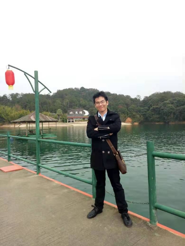 缘分不期而遇的第一张照片--贵港相亲服务中心