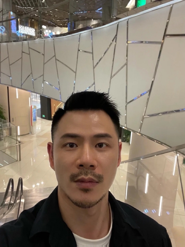 陈的第一张照片--贵港相亲服务中心