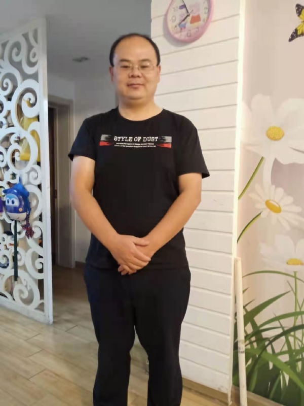 知音难觅的第一张照片--贵港相亲服务中心