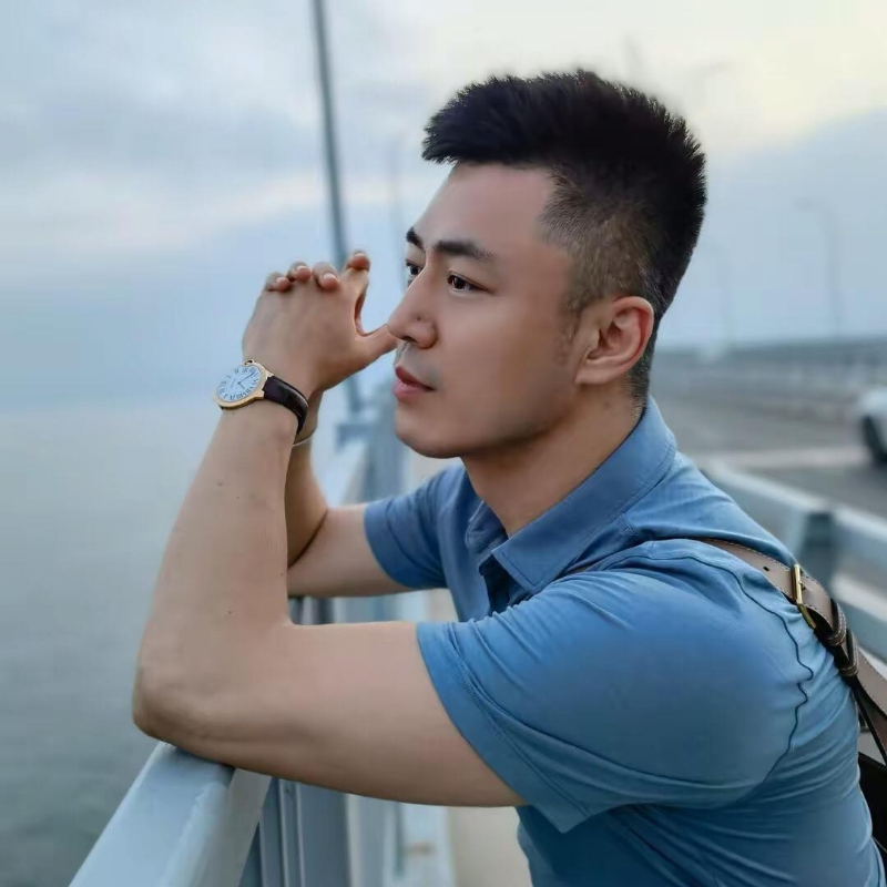 劉陽的第一张照片--贵港相亲服务中心