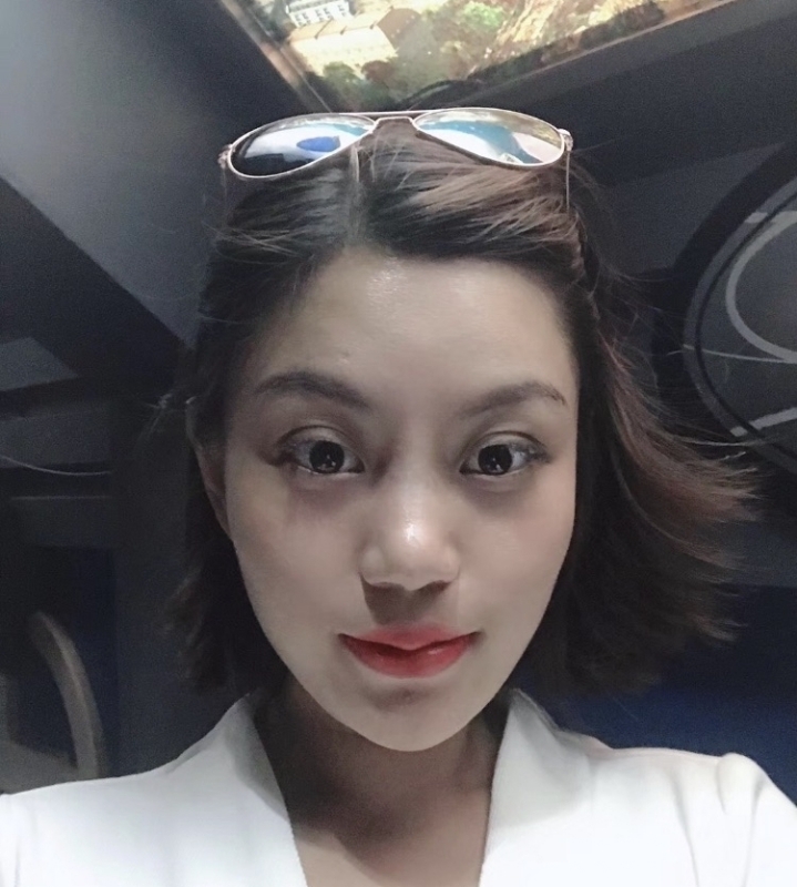 春暖花开的第二张照片--贵港相亲服务中心