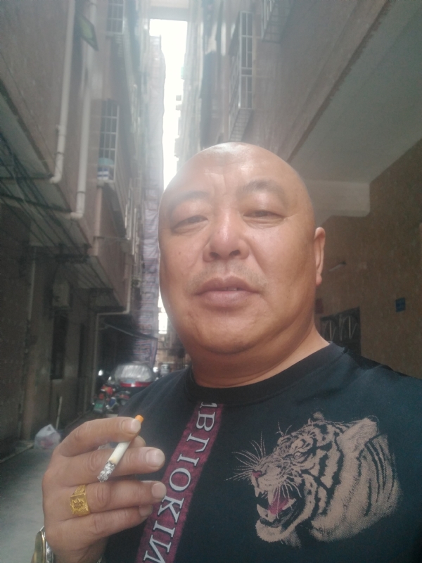 人在TA乡的第一张照片--贵港相亲服务中心