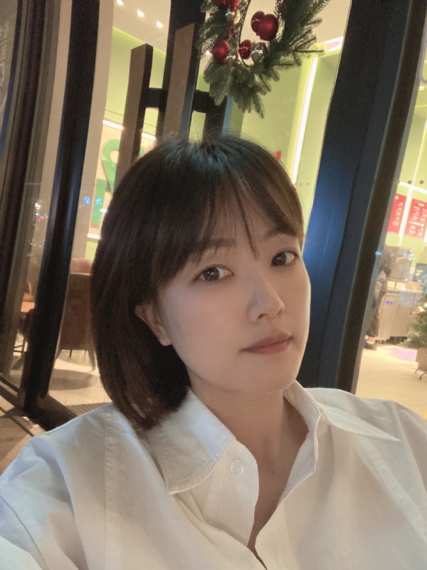 笑笑girl的第一张照片--贵港相亲服务中心