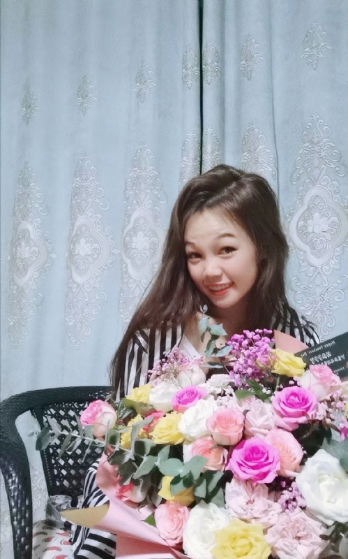 声声慢的第一张照片--贵港相亲服务中心