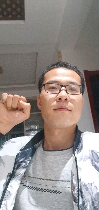 强强的第二张照片--贵港相亲服务中心