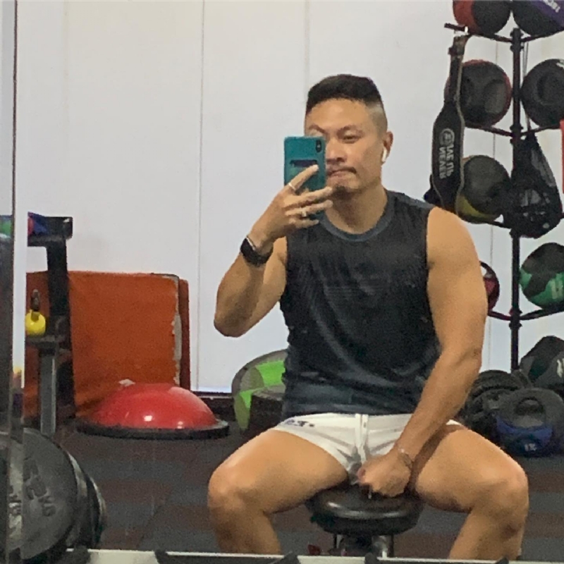 Andy的第二张照片--贵港相亲服务中心