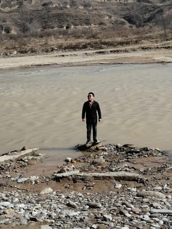 新之旅的第一张照片--贵港相亲服务中心