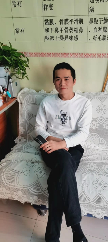 家家怡的第一张照片--贵港相亲服务中心