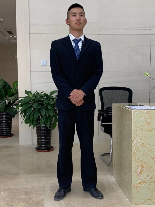 南山南的第二张照片--贵港相亲服务中心