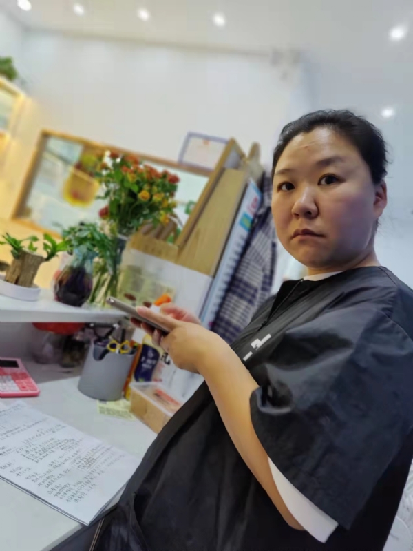 东北小野花的第二张照片--贵港相亲服务中心