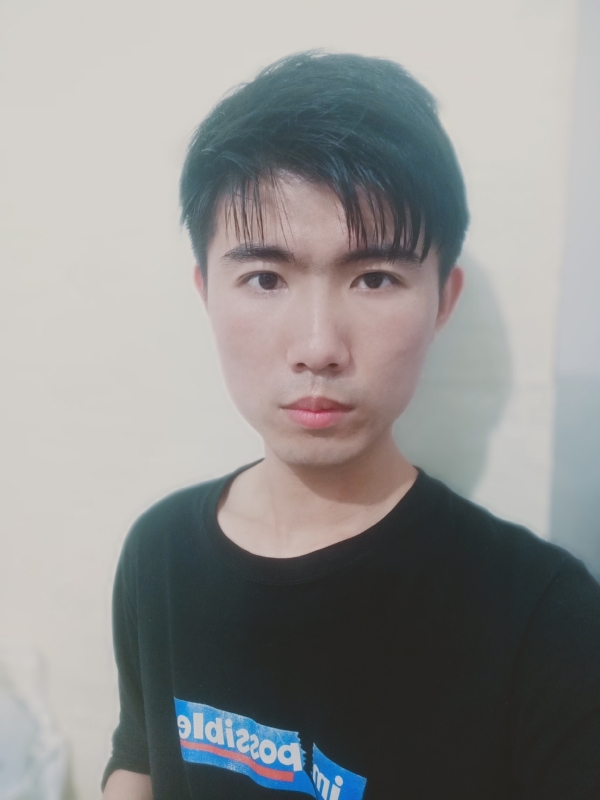 奔跑的範儿的第一张照片--贵港相亲服务中心