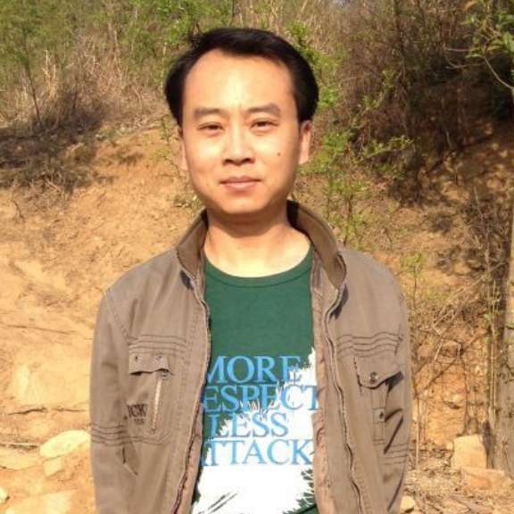 PDS刘的第一张照片--贵港相亲服务中心