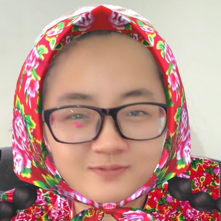 小兰的第一张照片--贵港相亲服务中心